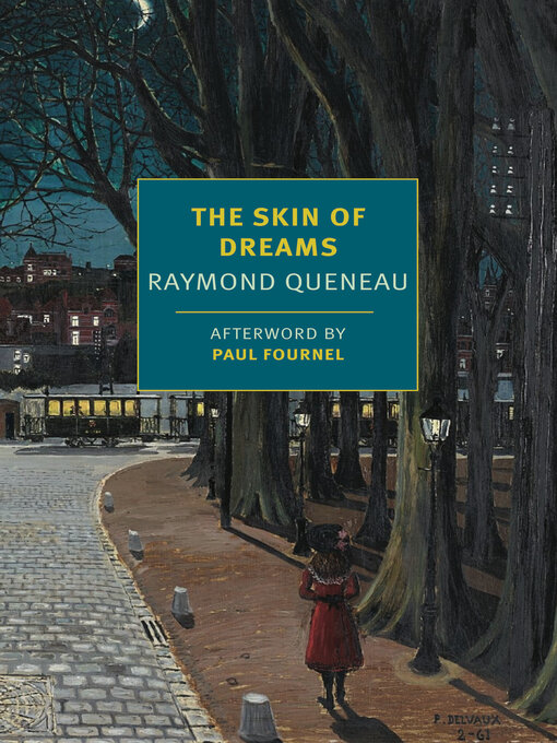 Title details for The Skin of Dreams by Raymond Queneau - Available